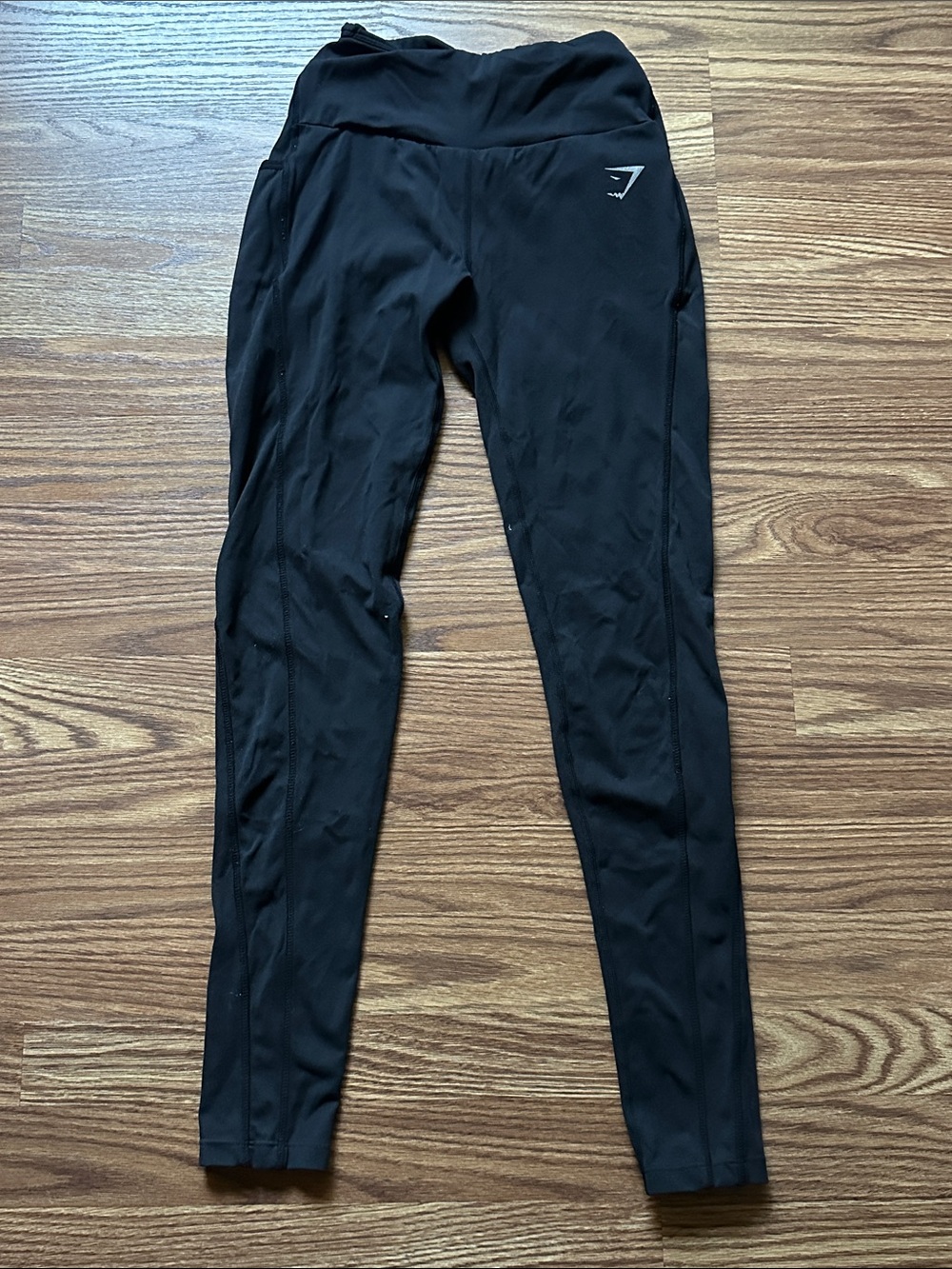 Gymshark Women’s Leggings with pockets
